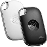 Tile by Life360 Pro - Potente rastreador Bluetooth, buscador de llaves y localizador para artv?culos