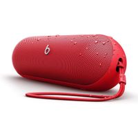 Beats Pill - Altavoz Bluetooth portv°til con baterv?a de larga duraciv=n, resistente al agua y compa