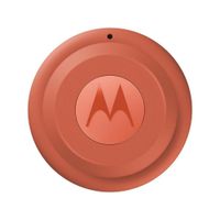 Motorola Moto Tag 2 funciona con Android Find My Device y Find Hub Bluetooth 6.0 y UWB 1 paquete Ara