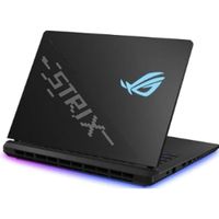 Asus ROG Strix SCAR 16 Laptop Gamer 16""16:10 240HZ Intel 9 32GB 2TB SSD RTX 5090 Wi-Fi 7