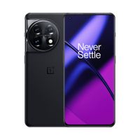 OnePlus 11 5G Titan Black (2023)