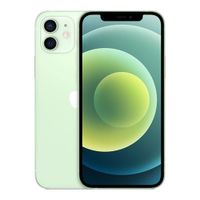 IPhone 12 Apple 128GB Verde Libre De Fv°brica Totalmente Desbloqueado (Reacondicionado)