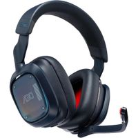 Logitech G Astro A30 Auriculares Inalv°mbricos Gaming Dolby Atmos, Bluetooth, Baterv?a 27h, USB-C, P