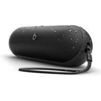 Beats Pill - Altavoz Bluetooth portv°til con baterv?a de larga duraciv=n, resistente al agua, compat