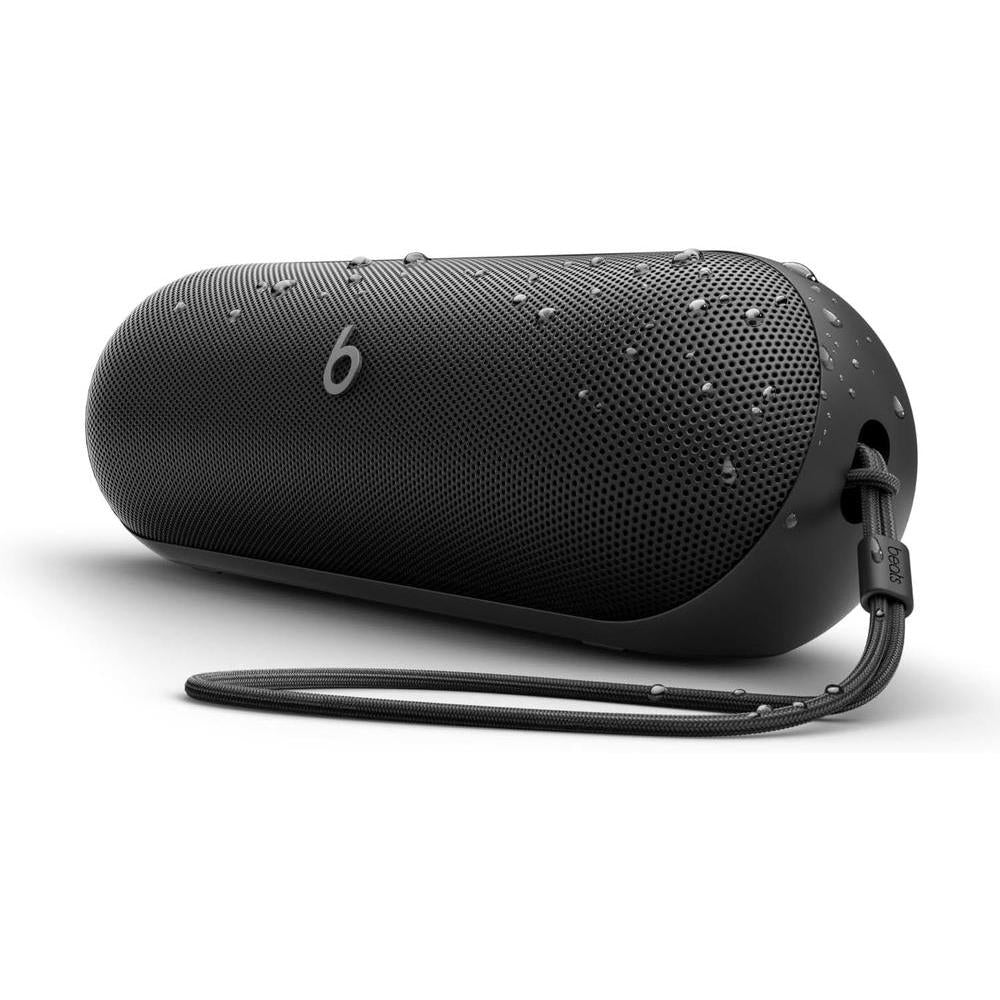 Beats Pill - Altavoz Bluetooth portv°til con baterv?a de larga duraciv=n, resistente al agua, compat