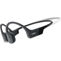 Shokz OpenRun Mini, Audv?fonos Deportivos Bluetooth De Conducciv=n vìsea, Impermeables Con Micrv=fon
