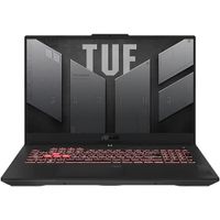 ASUS TUF Gaming A15 (2023), Laptop gaming, 15.6'' FHD 144Hz, 100% sRGB, GeForce RTX 4060, Ryzen 7 77