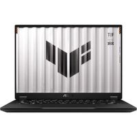 Asus TUF Gaming A14 Copilot+ Laptop Gamer, Ryzen 7, RTX 4050, 16GB RAM, 512GB SSD, Windows 11, Wi-Fi