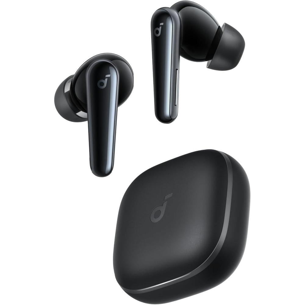 Soundcore Liberty 5 By Anker, Auriculares Inalv°mbricos Con Cancelaciv=n De Ruido Y Audio Dolby