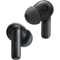 Baseus Bass BP1 Pro: Auriculares Inalv°mbricos Cancelaciv=n Ruido Adaptativa 55H Reproducciv=n Bluet
