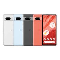 Pixel 7a Libre de Fabrica