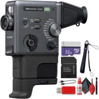 FUJIFILM Instax Mini Evo Cinema Cv°mara de impresiv=n instantv°nea con conectividad bluetooth y efec