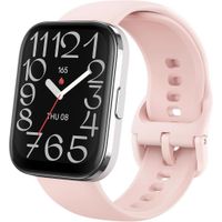 Amazfit Bip 5 Unity Reloj inteligente con 11 dv?as de baterv?a, seguimiento de actividad, modos depo