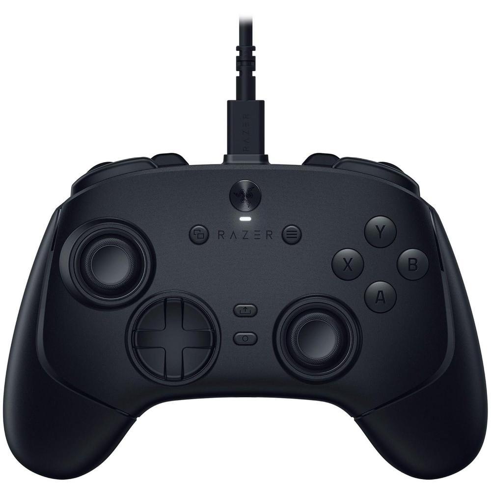 Razer Wolverine V3 Tournament Edition Gaming Controller con TMR Thumbsticks intercambiables y disev±