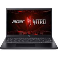 Acer Nitro V Laptop Gamer ANV15-51-51H9 15.6"" Intel i5 8GB RAM 512GB SSD RTX 4050