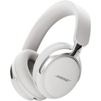Bose Quietcomfort Ultra - Auriculares Bluetooth Inalv°mbricos Con Cancelaciv=n De Ruido Blanco