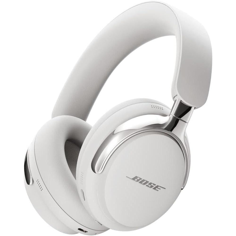 Bose Quietcomfort Ultra - Auriculares Bluetooth Inalv°mbricos Con Cancelaciv=n De Ruido Blanco
