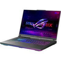 ASUS ROG Strix G16 (2024) 16"" 16:10 QHD 240Hz Intel Core i9 16GB DDR5 1TB SSD RTX 4070