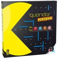 Quoridor Pac-Man  en español