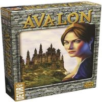 La Resistencia Avalon