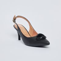 STILETTOS MUJER VIZZANO NEGRO 1185.1155.7286
