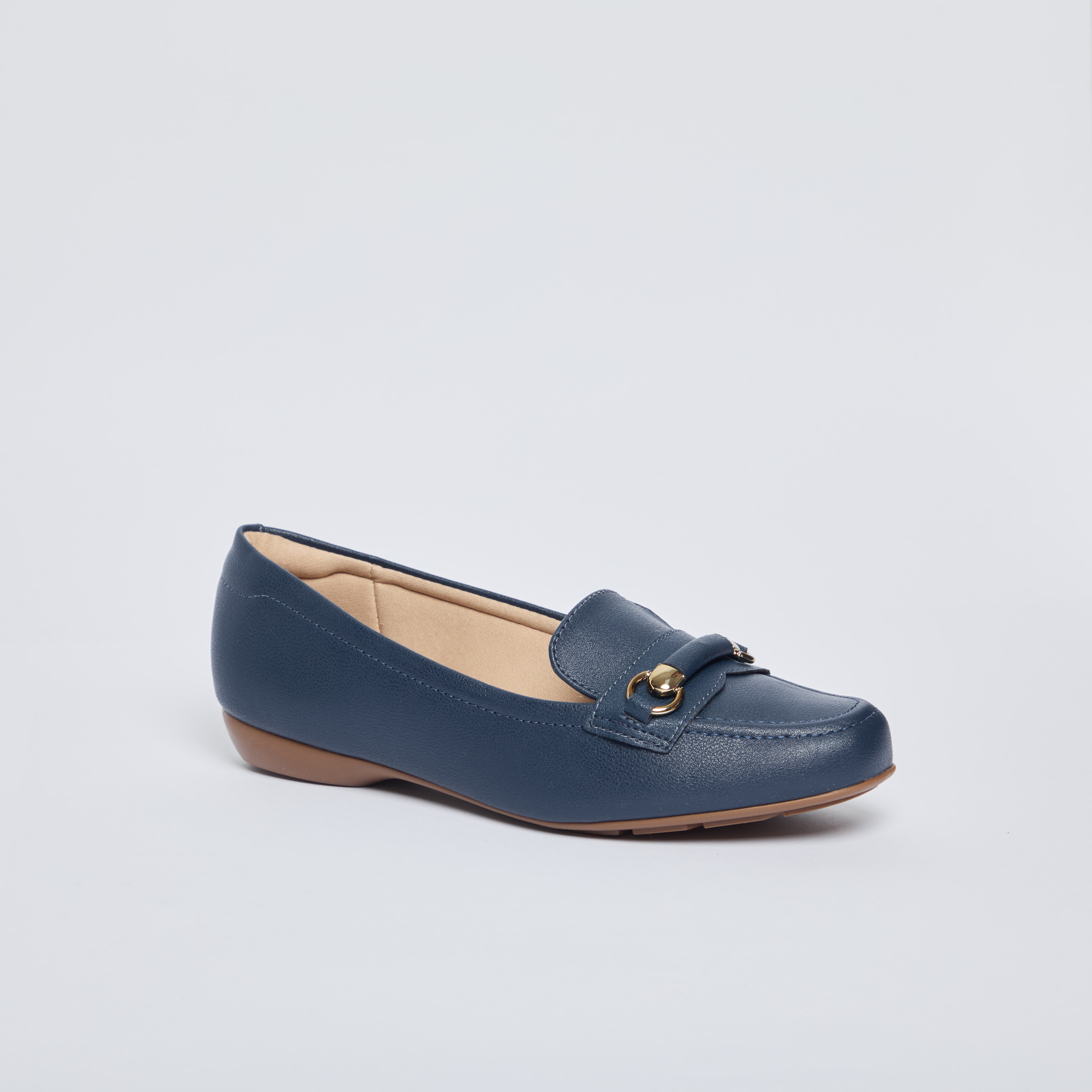 ZAPATOS MUJER MODARE MARINO 7016.1004.21736