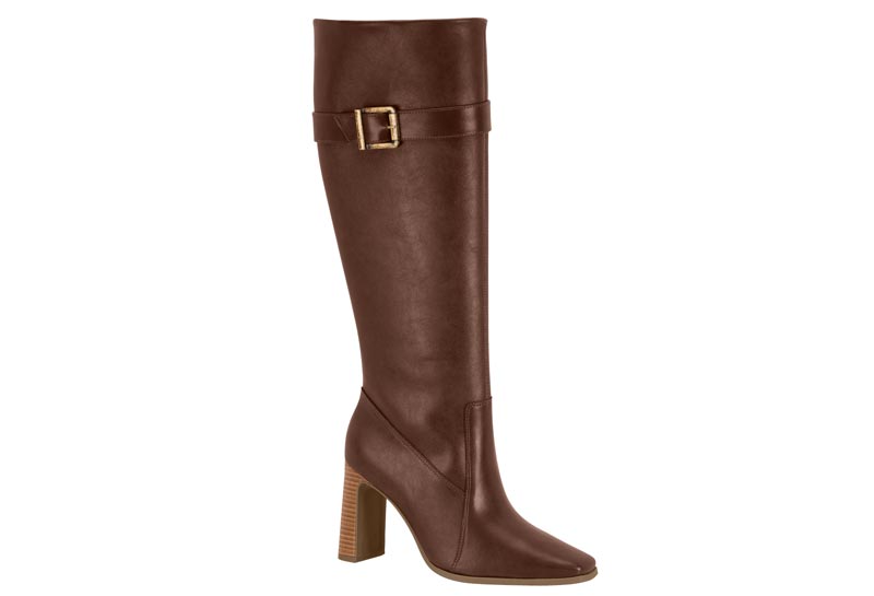 BOTAS PARA MUJER VIZZANO MARRON 3111.103.20081.72374