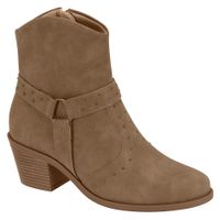 BOTINES MUJER MODARE MARRON 7089.103.31230