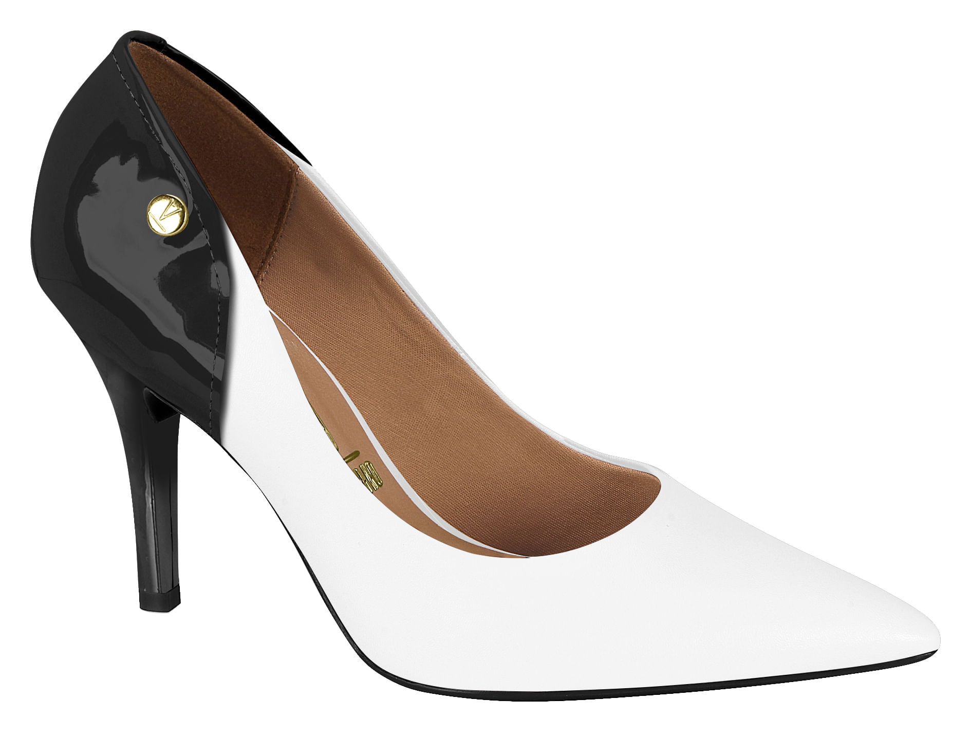 STILETTOS MUJER VIZZANO BLANCO 1184.1155.14174