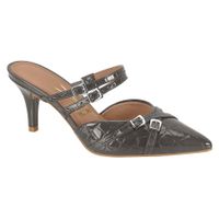 STILETTOS MUJER VIZZANO GRIS 1185.1154.31316