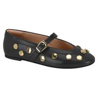 BALERINAS MUJER VIZZANO NEGRO 1443.118.29918