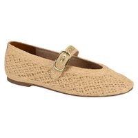 BALERINAS MUJER VIZZANO BEIGE 1443.120.31647