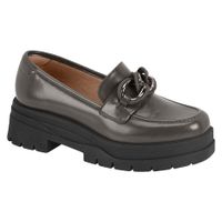 ZAPATOS MUJER VIZZANO GRIS 1476.103.29918