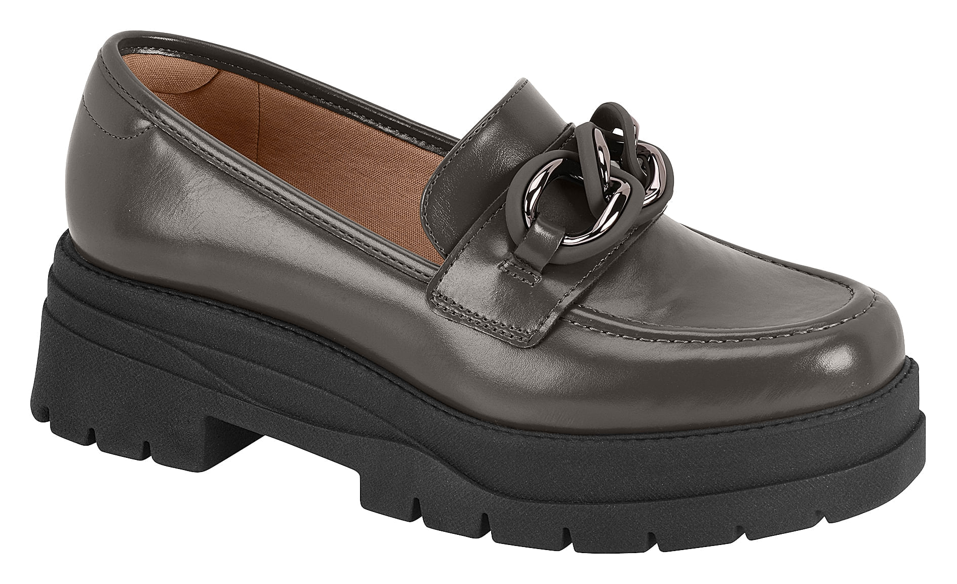ZAPATOS MUJER VIZZANO GRIS 1476.103.29918