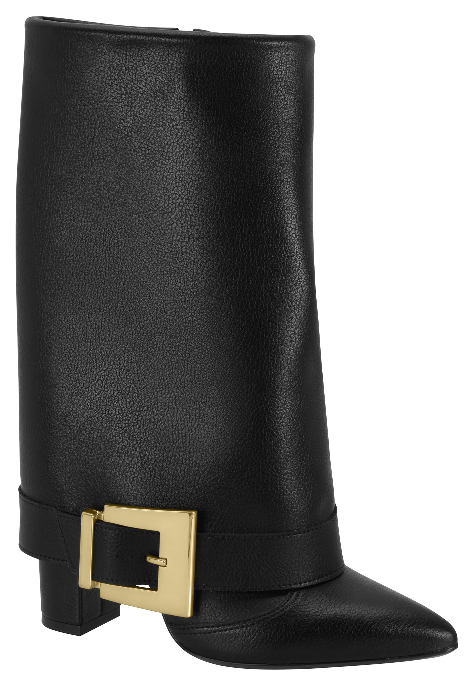 BOTAS MUJER VIZZANO NEGRO 3105.106.23572