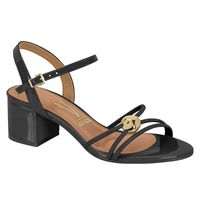SANDALIAS MUJER VIZZANO NEGRO 6291.1714.30879