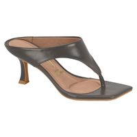 SANDALIAS MUJER VIZZANO GRIS 6536.116.29918