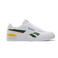 Zapatillas Para Hombre Running Reebok Court Advance Clip 100074288 Blanco