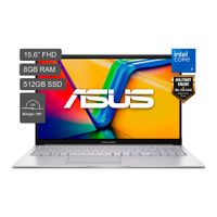 ASUS X1504VA-BQ5762W C3 512 8