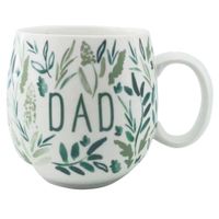 Mug DECO HOME Papá 1und