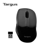 Mouse inalámbrico Targus W571 AMW571BT Black Nuevo