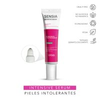 Sérum calmante Sensia para piel sensible 15 ml