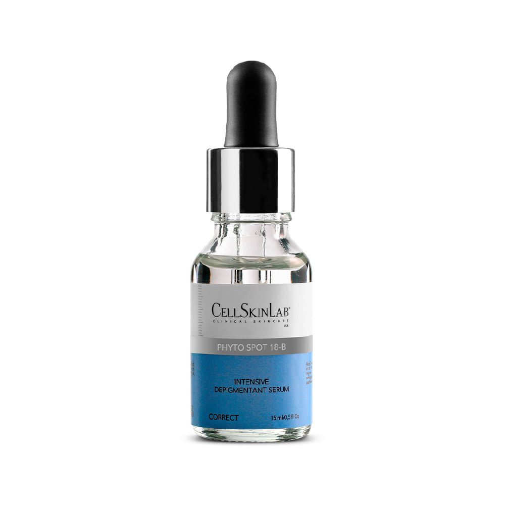 Sérum despigmentante Phyto Spot 18-B 15 ml