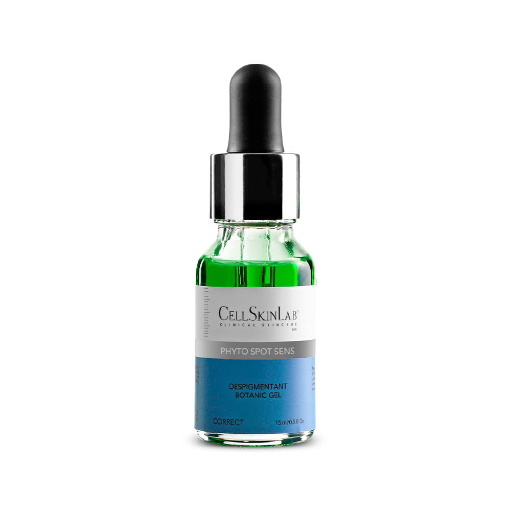 Sérum despigmentante Phyto Spot Sens para piel sensible 15 ml