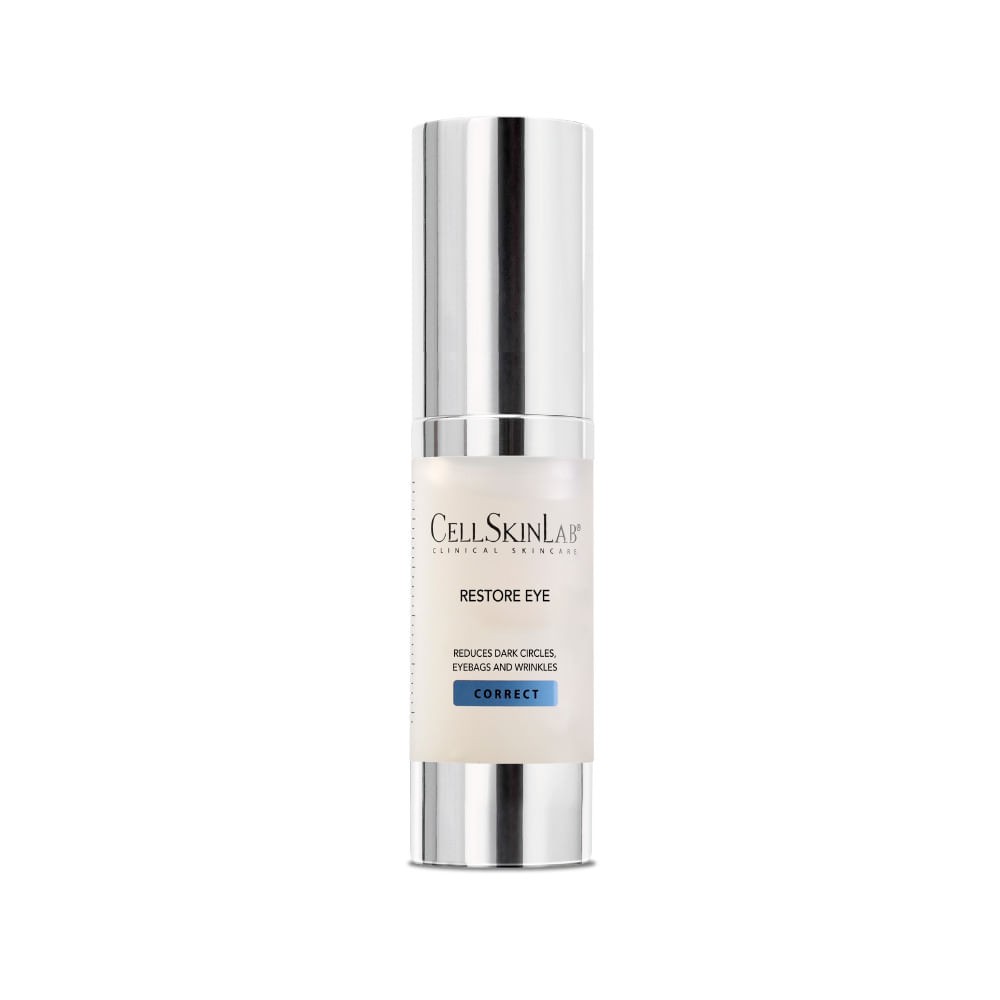 Contorno de ojos Cellskinlab Restore Eye 15 ml