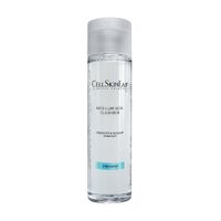 Agua micelar antioxidante Cellskinlab AOX Cleanser 250 ml
