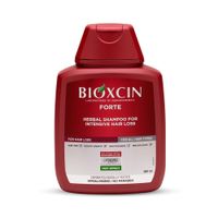 Shampoo anticaída Bioxcin Forte 300 ml