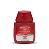 Shampoo anticaída Bioxcin Forte 100 ml