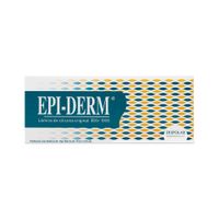 Lámina de gel de silicona Epi-Derm 1000 (14.5x3.5 cm)