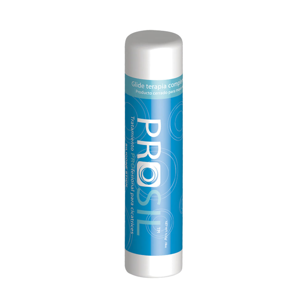 Barra de Silicona ProSil para Tratamiento de Cicatrices 4.25 gr